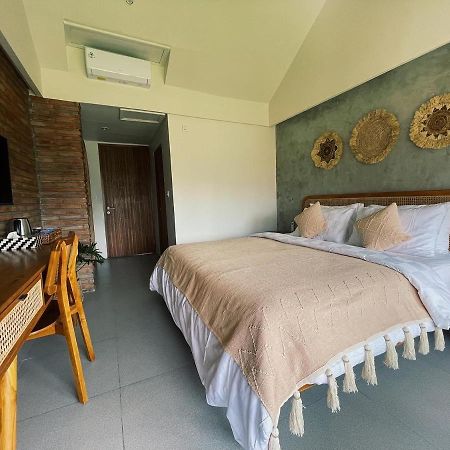 Griya Tropical Hotel Ubud  Exterior photo