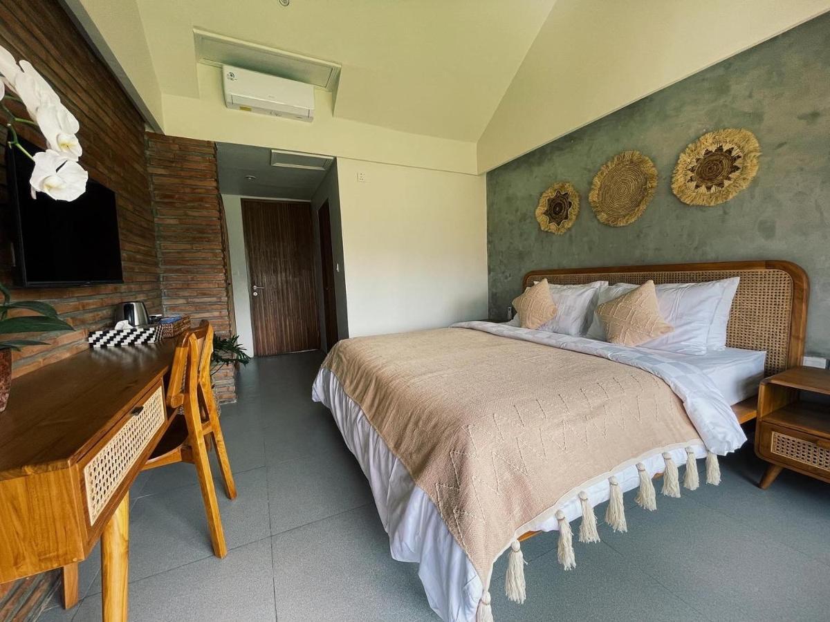 Griya Tropical Hotel Ubud  Exterior photo